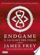 Endgame 2. La Llave Del Cielo (edición Mexicana)