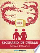 Escenario De Guerra