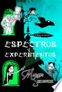 Espectros Y Experimentos
