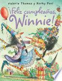 ¡feliz Cumpleños, Winnie!