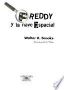 Freddy Y La Nave Espacial