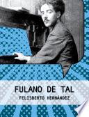 Fulano De Tal