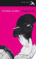 Geishas Rivales