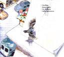 Gorrion Del Metro/subway Sparrow