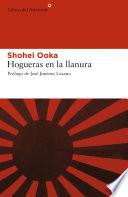 libro Hogueras En La Llanura disponible para descarga libro Hogueras En La Llanura
