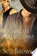 Informe Matutino