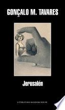 Jerusalén