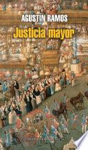 Justicia Mayor