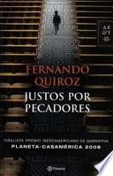 Justos Por Pecadores