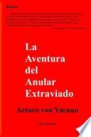 La Aventura Del Anular Extraviado
