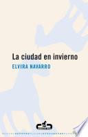 La Ciudad En Invierno