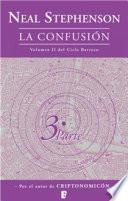 La Confusión (libro 3)