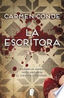 La Escritora