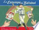 La Estampa De Beisbol