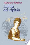 La Hija Del Capitán