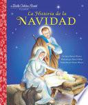 La Historia De La Navidad