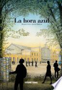 La Hora Azul
