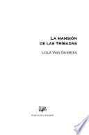 La Mansión De Las Tríbadas