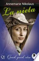 La Nieta. Quick, Quick, Slow