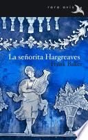 La Señorita Hargreaves