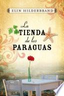La Tienda De Los Paraguas