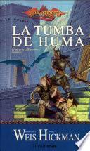 La Tumba De Huma