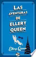 Las Aventuras De Ellery Queen