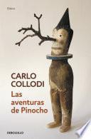 Las Aventuras De Pinocho