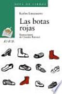 Las Botas Rojas