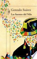 Las Fuentes Del Nilo