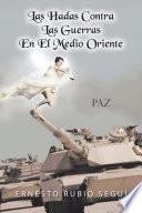 Las Hadas Contra Las Guerras En El Medio Oriente