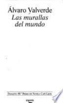 Las Murallas Del Mundo