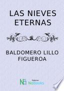 Las Nieves Eternas