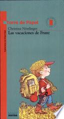 Las Vacaciones De Franz