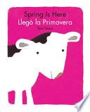 Llegó La Primavera