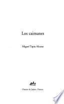 Los Caimanes