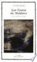 Los Cantos De Maldoror