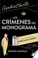 Los Crímenes Del Monograma
