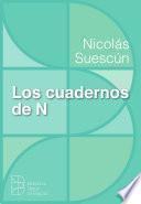 Los Cuadernos De N