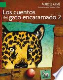 Los Cuentos Del Gato Encaramado, 2