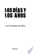 Los Días Y Los Años