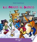 Los Magos Del Silencio