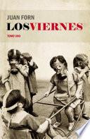 libro Los Viernes. Tomo Uno disponible para descarga libro Los Viernes. Tomo Uno