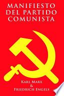 Manifiesto Del Partido Comunista