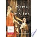 María De Molina