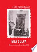 Mea Culpa