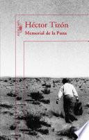 Memorial De La Puna