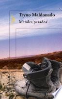 Metales Pesados