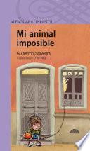 Mi Animal Imposible