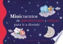 Minicuentos De Hipopótamos Y Ovejas Para Ir A Dormir